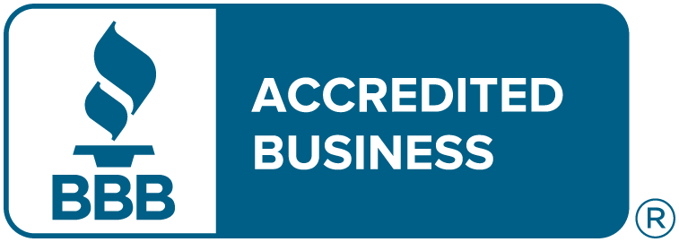 BBB Accredited Logo