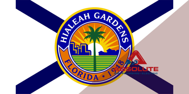 Electric service in Hialeah Gardens