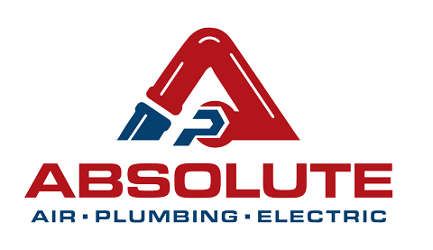 Logo Absolute Air And Plumbing + Electric Company in Miami